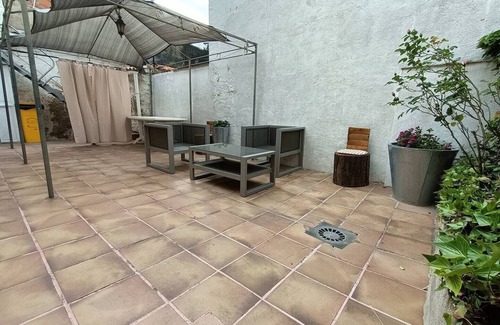 Priego Maison | Casa Las Peñuelas, Alojamiento Rural en Priego