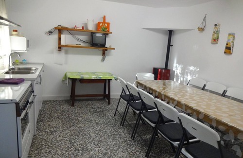 Pina de Esgueva Cottage | Cintres L @ s, Wifi et garage 2 voitures