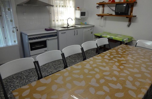 Pina de Esgueva Cottage | Cintres L @ s, Wifi et garage 2 voitures
