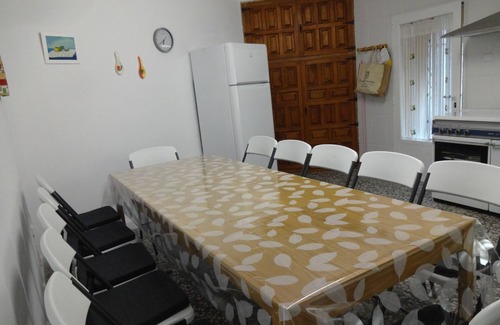 Pina de Esgueva Cottage | Cintres L @ s, Wifi et garage 2 voitures