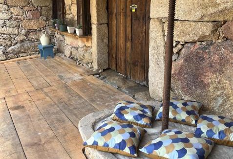 O Freixo Maison | Casa Las Piedras
