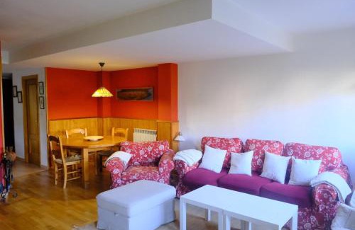 Sallent de Gallego Chalet De Ski | Casa Las Planas