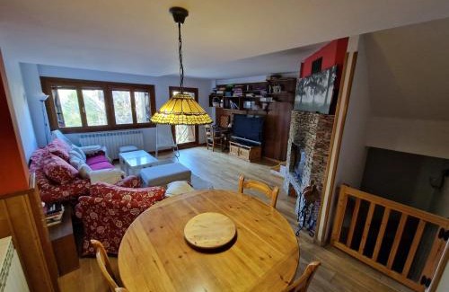 Sallent de Gallego Chalet De Ski | Casa Las Planas