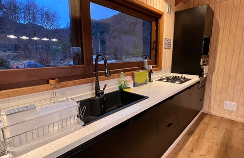 Malalcahuello Maison | Casa Las Raíces- 15 minutos de Centro Ski Corralco