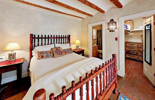 Historic Eastside Appartement | Casa Las Rosas