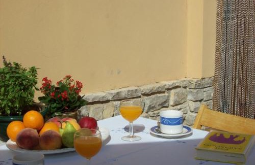 Alcala de la Selva Maison | Casa Las Tinajas