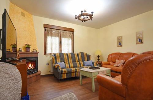 Navas de Oro Maison | Casa Las Torres