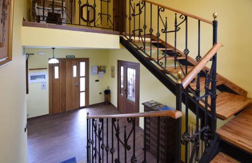 Navas de Oro Maison | Casa Las Torres