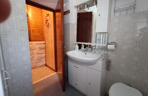 Filettino Maison | Casa Latini baita alta montagna