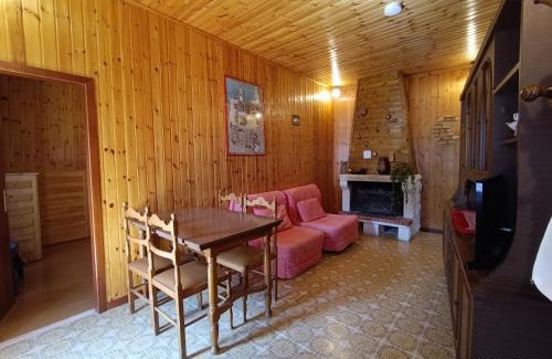 Filettino Maison | Casa Latini baita alta montagna