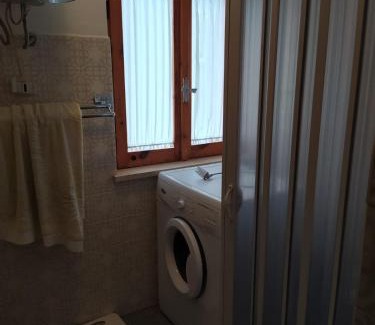 Filettino Maison | Casa Latini baita alta montagna