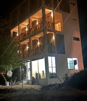 Villa de Tututepec de Melchor Ocampo Hôtel | Casa Laud Chacahua