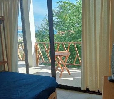 Villa de Tututepec de Melchor Ocampo Hôtel | Casa Laud Chacahua