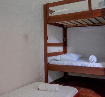 Barichara Maison | Casa Laurel Y Tomillo