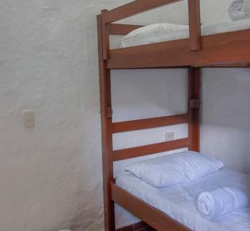 Barichara Maison | Casa Laurel Y Tomillo