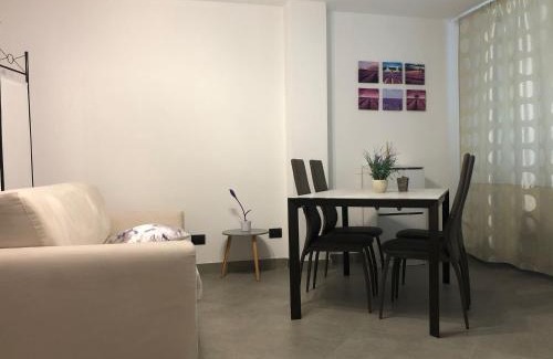 Chiavari Appartement | Casa Lavanda