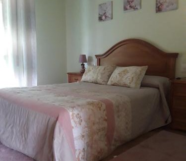 Banos De Molgas Maison | Casa Lavandeira