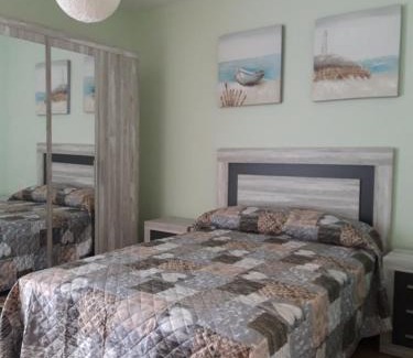 Banos De Molgas Maison | Casa Lavandeira