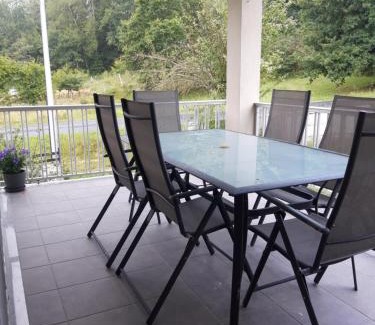 Banos De Molgas Maison | Casa Lavandeira