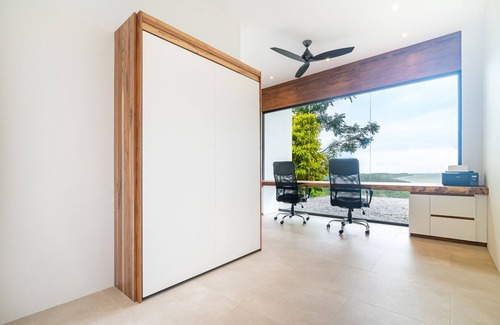 Ballena Villa | 8) Casa LaVista