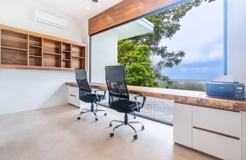 Ballena Villa | 8) Casa LaVista