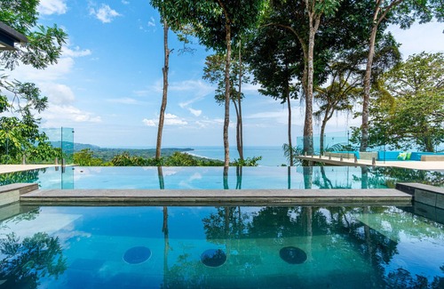 Ballena Villa | 8) Casa LaVista