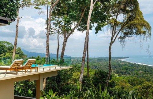 Ballena Villa | 8) Casa LaVista