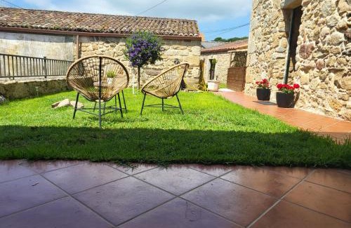 Tabagon Maison | Casa Laxeira