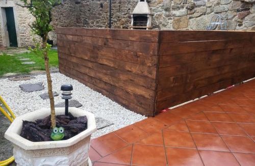 Tabagon Maison | Casa Laxeira