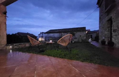Tabagon Maison | Casa Laxeira