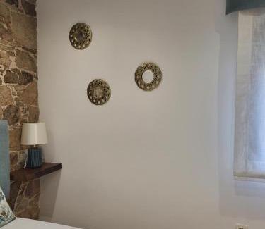 Tabagon Maison | Casa Laxeira