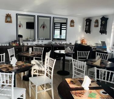 Toplita Lit Et Petit-Déjeuner | Casa Lazar
