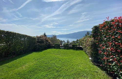 Suna Appartement | Casa Leòn Lake View