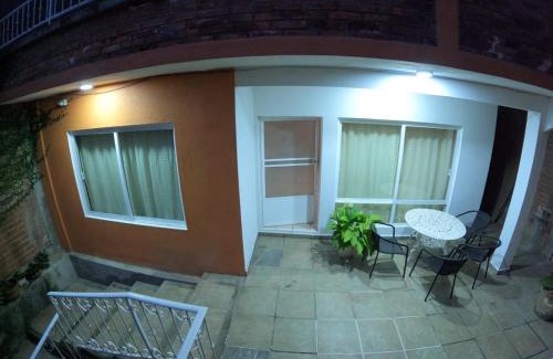 Orizaba Appartement | Casa León