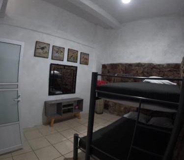 Orizaba Appartement | Casa León