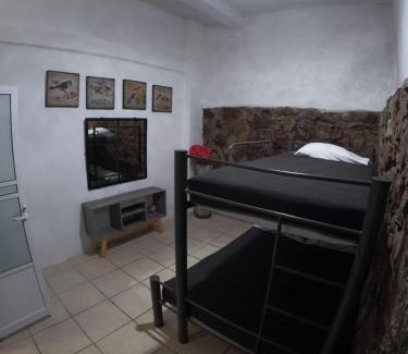 Orizaba Appartement | Casa León