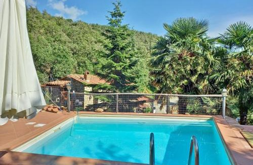 Cortona Maison | Casa Le Celle