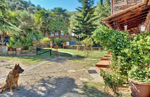 Cortona Maison | Casa Le Celle