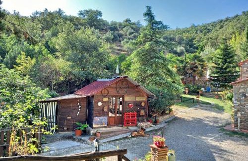 Cortona Maison | Casa Le Celle