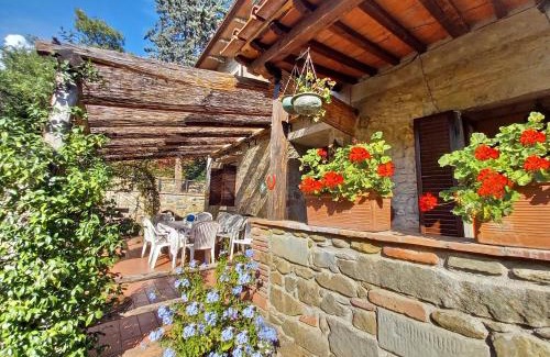Cortona Maison | Casa Le Celle