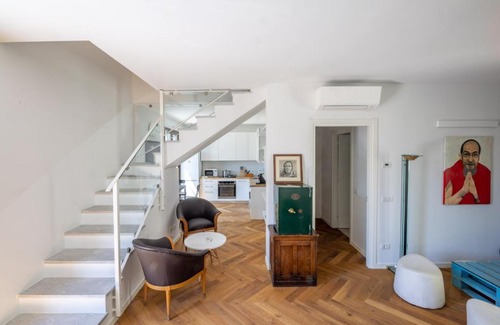Argegno Appartement | Casa Le Coccinelle