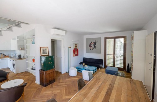Argegno Appartement | Casa Le Coccinelle