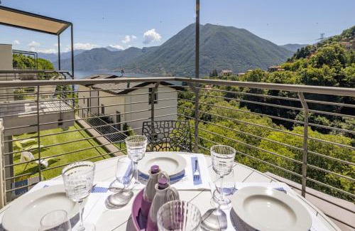 Argegno Appartement | Casa Le Coccinelle