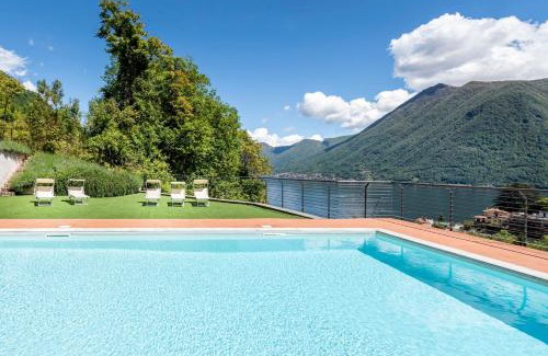 Argegno Appartement | Casa Le Coccinelle