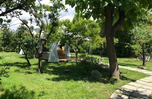 Camaiore Maison | casa Le Franche
