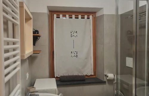 Pellizzano Appartement | Casa Le Iscle