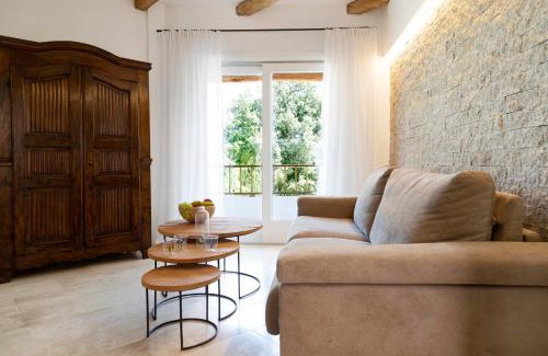 San Pantaleo Appartement | Casa Le Rocce San Pantaleo
