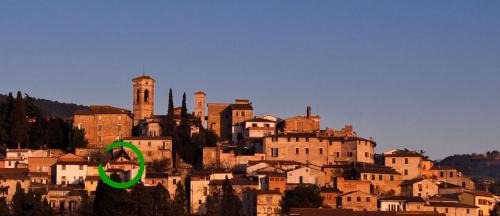 Deruta Appartement | Casa "Le tre Muse"