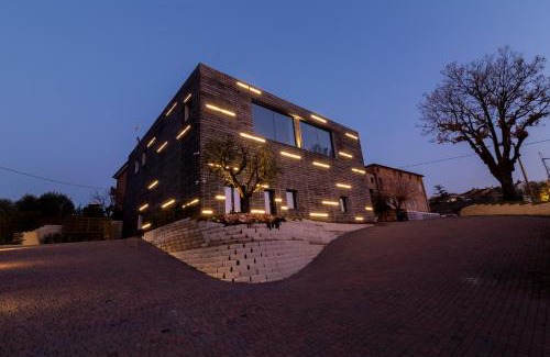Barbara Maison | Casa Le Vaglie