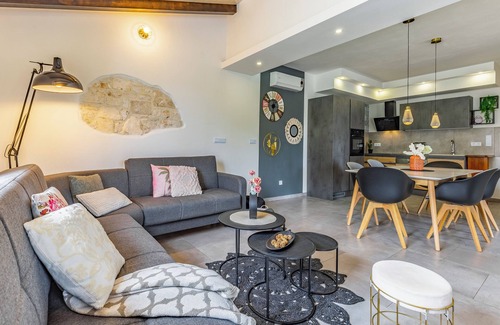 Butkovici Maison | Casa Lea Istriana, nouvelle maison de vacances élégante en Istrie